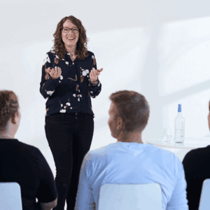 Workshops for virksomheder